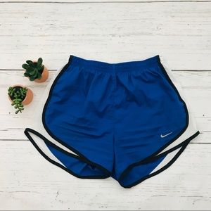 NIKE Women's Dri-Fit Athletic Shorts
